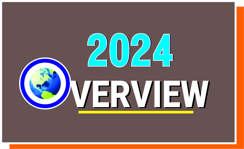 2024 Overview